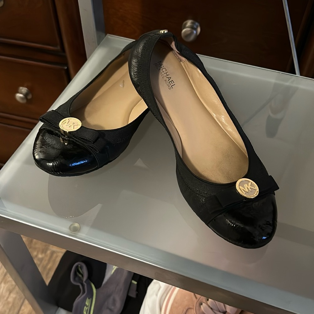 Michael Kors Flats